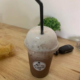 โอวันติน เย็น