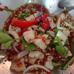 คุณพัฒน์ตำยำแซ่บ