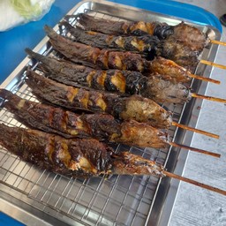 ปลาดุกย่าง