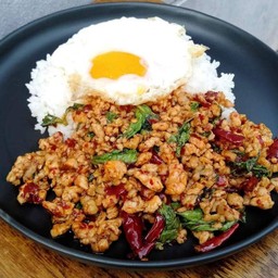 SABDAY อาหารตามสั่ง - ท่าวังตาล