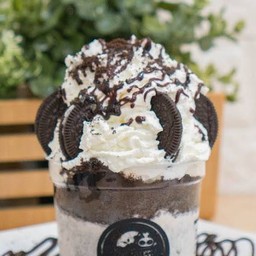 ไอศกรีมปาร์ตี้โอริโอ้