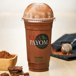 โกโก้พะยอม