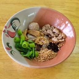 ก๋วยเตี๋ยวเรืออู๊ดๆ