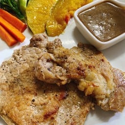 ครัว จักรพรรดิ By หม่าล่าจักรพรรดิ