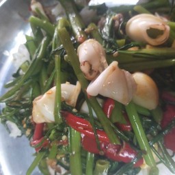 ไบโออาหารตามสั่ง