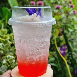 พีชโซดาคีโต