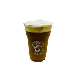 คาราเมลมัคคิอาโต้