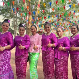 สำนักสงฆ์สี่แยกสามัคคี