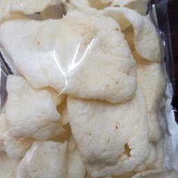 ข้าวเกรียบปลากราย(ใหญ่)