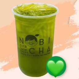 ชาเขียวใส