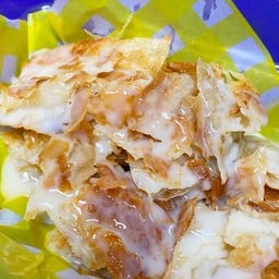 รวยเร็วต้มยำหมูสับ-ตามสั่ง