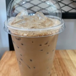 LUMOS COFFEE กาแฟสด คลอง 3