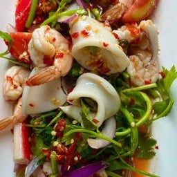 ร้านครัวอิสาน สาขา 2