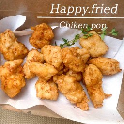 Happy.croffle  (สาขา 2 ตลาดวันโอวัน)