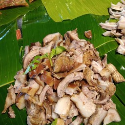 ลวกจิ้มหมู ตลาดวรกิจพลาซ่า 2