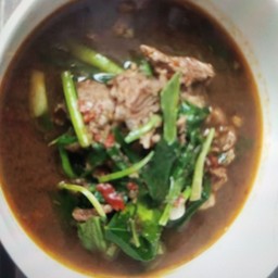 แกงอ่อมเนื้อ