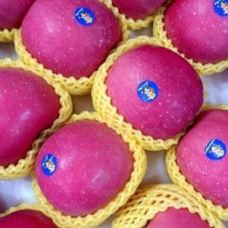 คุณน้ำผลไม้พรีเมี่ยม ตลาดไอยรา