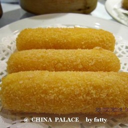 แท่งทองใส้ครีม