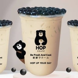 Hop Chafe ฮ็อป ชาเฟ 30 กันยา   30 กันยา