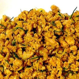 คั่วกลิ้งหมู