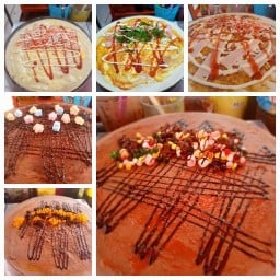 อยากกินไรก็สั่ง BY fon