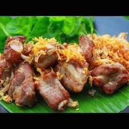 ฮู๋หมีสถานีอบโอ่ง สาขา3