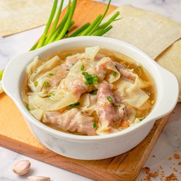 โจ๊กหม้อดินโคตรเดือดเจ้าเก่าเทศบาล8