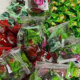 บ๊วยรวมรส