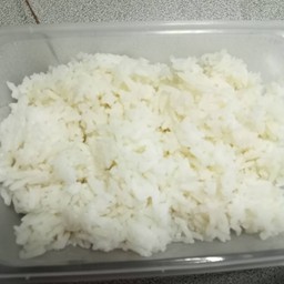 ข้าวเปล่า