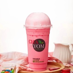 ชาพะยอม @พฤกษา52/1