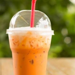 ชาไทย เย็น