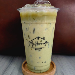 ชาเขียวมัทฉะ (Matcha Green Tea)