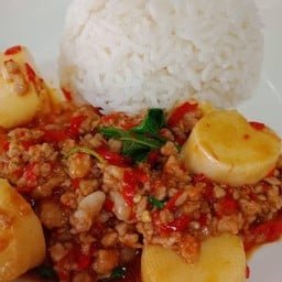 ตามสั่ง by.ตำแสบหอย