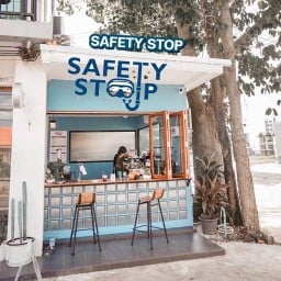 DEEP BREW ชวาลาใน