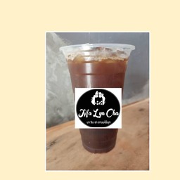 เนสกาแฟดำ