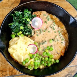 ซูวีพอร์คชอป 200 กรัม