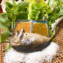 เมี่ยงปลาทู