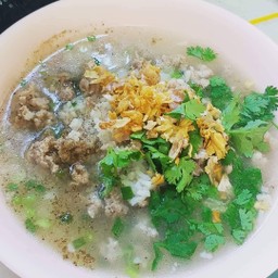 ข้าวต้ม