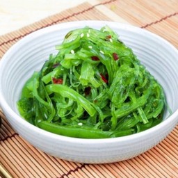 ยำสาหร่ายญี่ปุ่น 50 G
