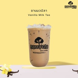 ชานมวนิลา