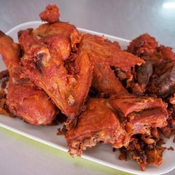 ร้านโกจ้อยขนมจีนไก่ทอดสาขาอ่าวนาง สาขา3