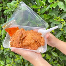 บ้านไก่ทอดซอสน้ำปลา 169