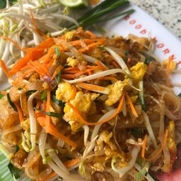 อาหารถูกปากรสชาติถูกใจ