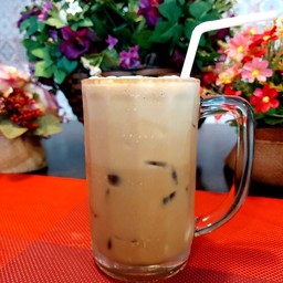 Iced Cappuccino