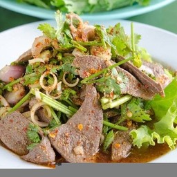 หลานยายเข้าครัว