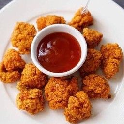 ไก่ป็อบ