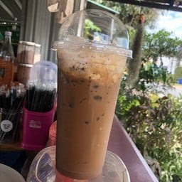 ปังปังร้านน้ำปั่น