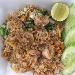 ข้าวผัด