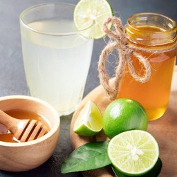 ตำนวนC.ชุดข้าวไก่ทอดพิเศษ-เครื่องเคียง 3อย่าง+ลาบไข่ต้ม+น้ำผึ้งมะนาว 1 ขวด