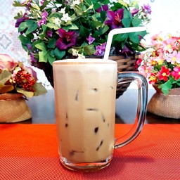 Iced Latte